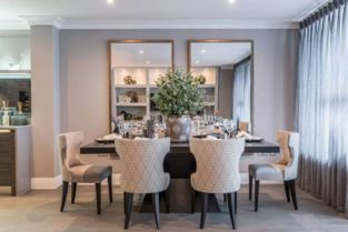 溫馨質(zhì)樸的魅力 Alexander James 設(shè)計(jì)作品鑒賞