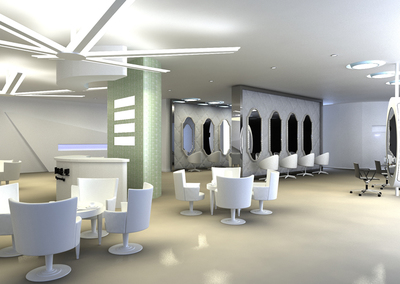 公共空間室內(nèi)設(shè)計(jì)分類及其高境界設(shè)計(jì)師的匠心體現(xiàn)