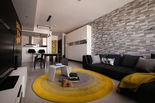 臺(tái)北奧斯卡曹宅 北歐風(fēng)設(shè)計(jì)美學(xué)，在達(dá)人室內(nèi)設(shè)計(jì)網(wǎng)引領(lǐng)家居鑒賞新風(fēng)尚