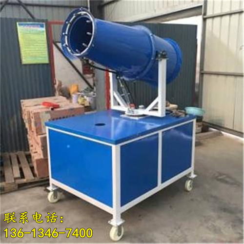 馬鞍山霧炮機與廚具衛(wèi)具 跨行業(yè)創(chuàng)新應(yīng)用的探索與實踐
