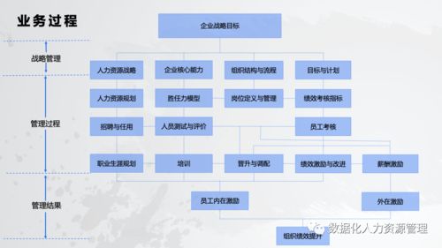 數據產品在人力資源管理的實踐與思考 一、在線數據處理與交易處理業務