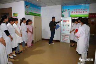 市婦幼保健與中醫(yī)養(yǎng)生保健服務(wù)中心開展消防安全知識培訓(xùn)及應(yīng)急演練活動(dòng)